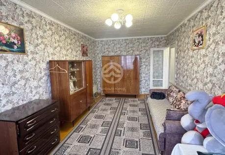 Продажа, 1 к. квартира, Высоковск, Текстильная, д. 3