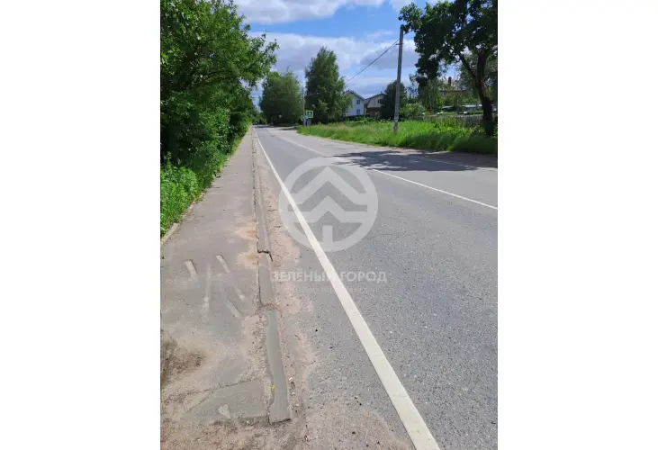 Продажа, участок, Стрелино, 33 сот