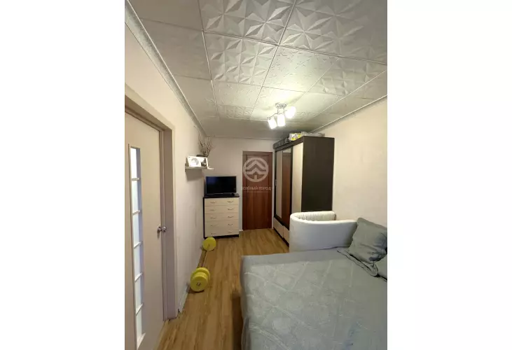 Продажа, 2 к. квартира, Клин, Бородинский проезд, д. 22