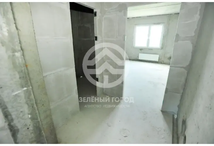 Продажа, 3 к. квартира, деревня Голубое, д. 2, к. 4