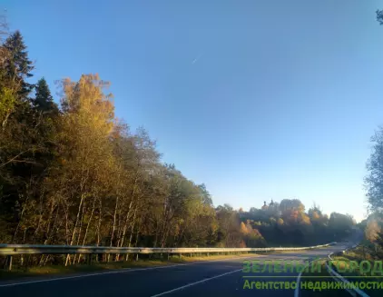 Продажа, участок 1.05 млн. руб.