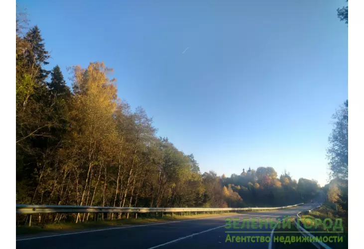 Продажа, участок, Щекино, 25 сот