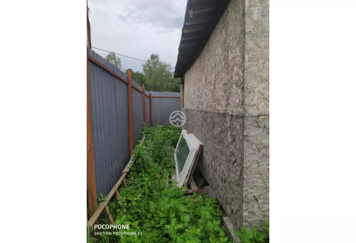 Продажа, дом, Степаньково, 65 кв.м, 10 сот