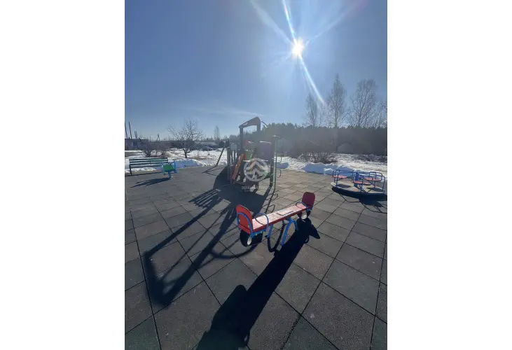 Продажа, 2 к. квартира, деревня Некрасино, д. 34