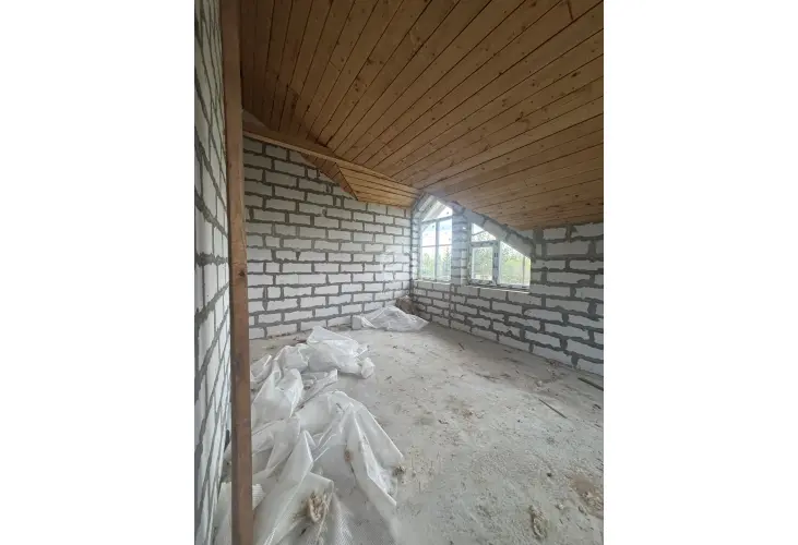 Продажа, дом, Полушкино, 216 кв.м, 15 сот