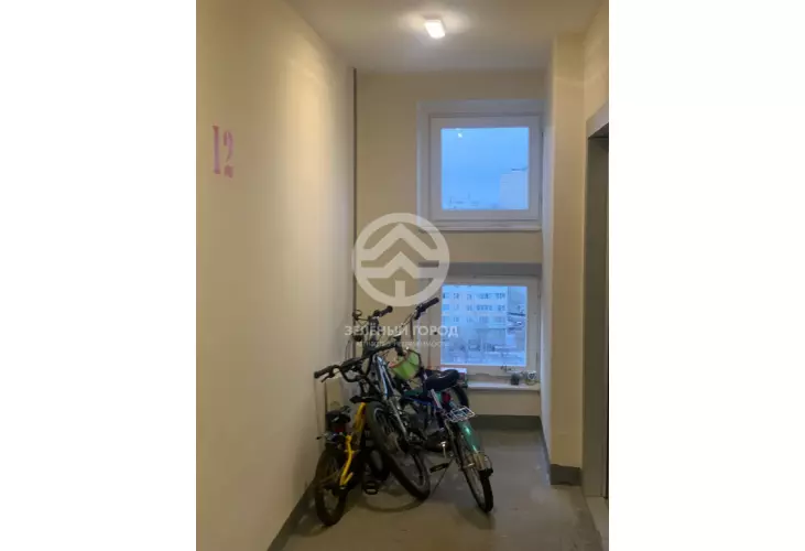 Продажа, 2 к. квартира, Зеленоград, к. 138