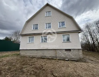 Продажа, дом