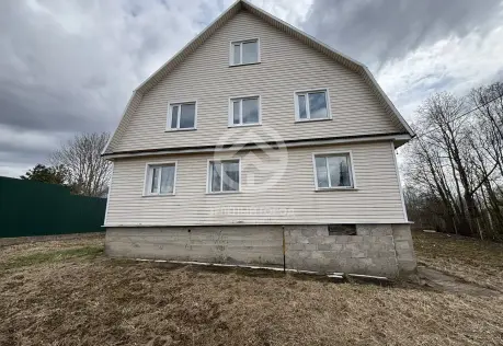 Продажа, дом, Колосово, 120 кв.м, 20 сот
