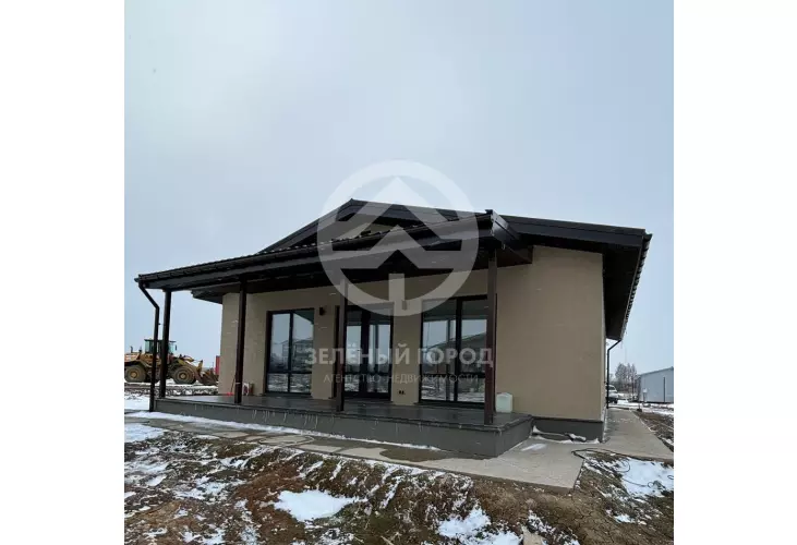 Продажа, дом, Отрада, 142 кв.м, 6 сот