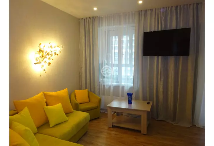 Продажа, 1 к. квартира, Зеленоград, Георгиевский проспект, д. 33, к. 5