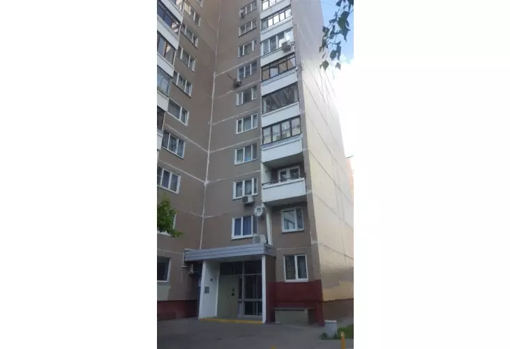 Продажа, 3 к. квартира, Зеленоград, к. 1812