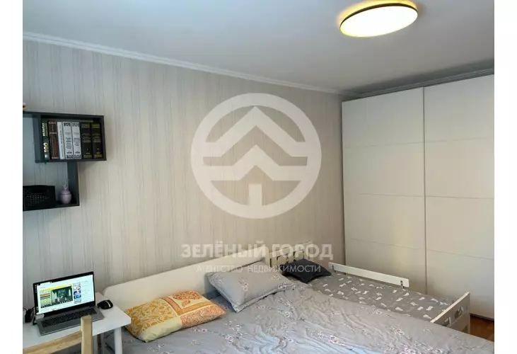 Продажа, 2 к. квартира, Люберцы, Юбилейная, д. 17А