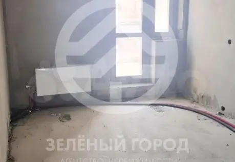 Продажа, 2 к. квартира, рабочий поселок Андреевка, Староандреевская, д. 43к3