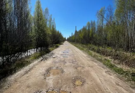 Продажа, участок, Саньково, 9 сот