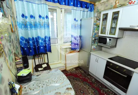 Продажа, 3 к. квартира, Зеленоград, к. 1445