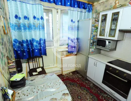 Продажа, 3к. квартира 16.98 млн. руб.