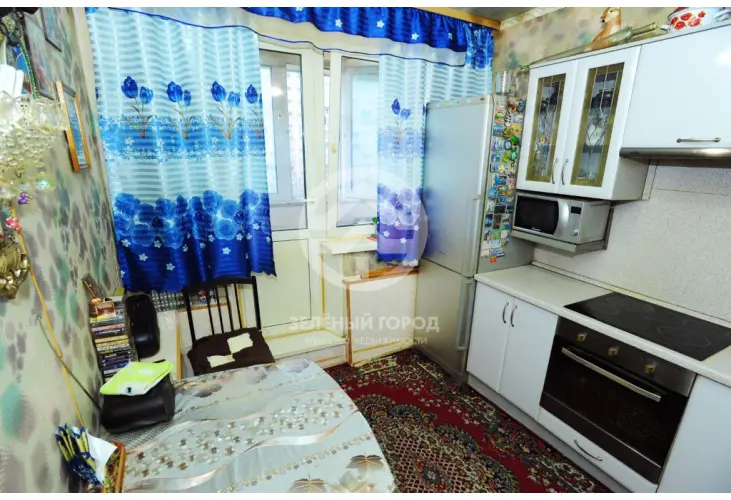 Продажа, 3 к. квартира, Зеленоград, к. 1445