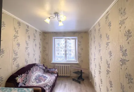 Продажа, 3 к. квартира, Высоковск, Ленина, д. 25