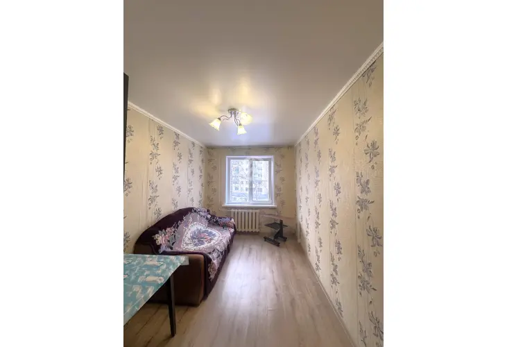 Продажа, 3 к. квартира, Высоковск, Ленина, д. 25