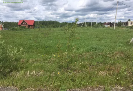 Продажа, участок, Матренино, 33 сот