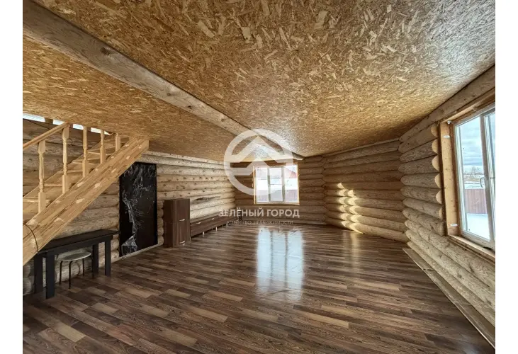 Продажа, дом, Шипулино, 212 кв.м, 13 сот