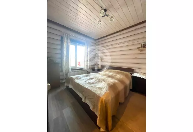 Продажа, дом, Афанасово, 120 кв.м, 8 сот