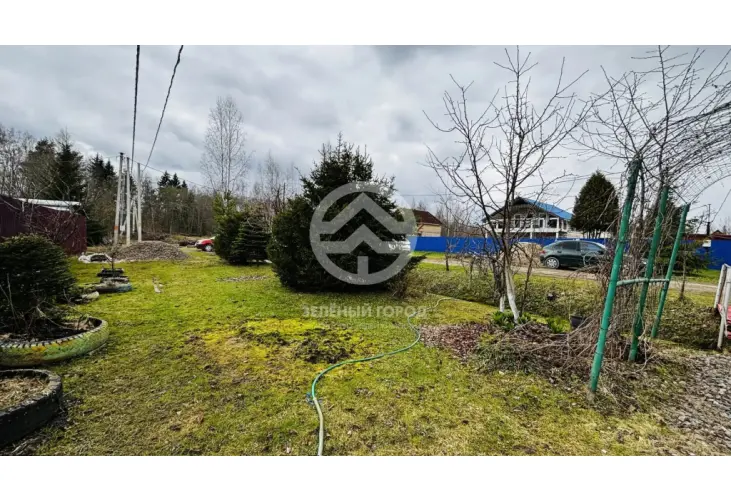 Продажа, дом, Решетниково, 161 кв.м, 12 сот