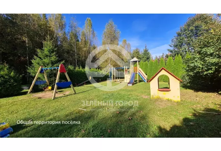 Продажа, дом, Алабушево, 140 кв.м, 4 сот