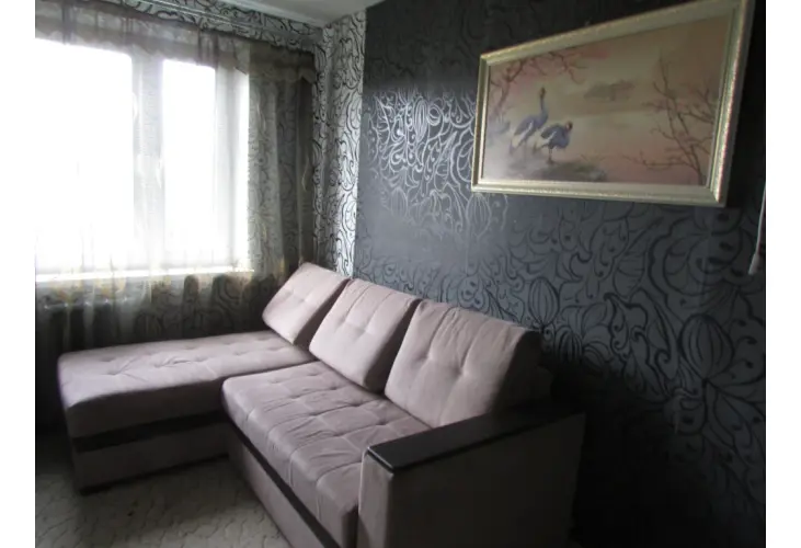 Продажа, 4 к. квартира, Высоковск, Первомайский проезд, д. 2