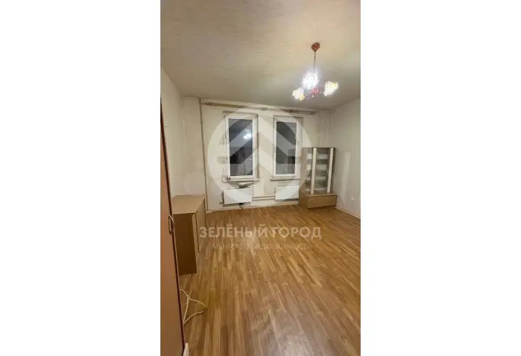 Продажа, 2 к. квартира, Зеленоград, к. 2016