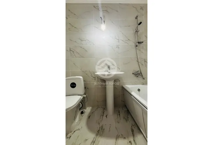 Продажа, 1 к. квартира, Клин, микрорайон Майданово, д. 4, к. 2