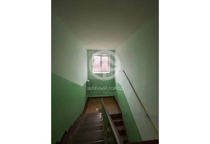 Продажа, 2 к. квартира, Селинское, Сиреневая, д. 1