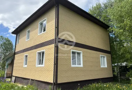 Продажа, дом, Грешнево, 122 кв.м, 17 сот