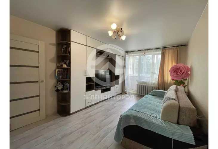 Продажа, 2 к. квартира, Высоковск, Первомайский проезд, д. 8