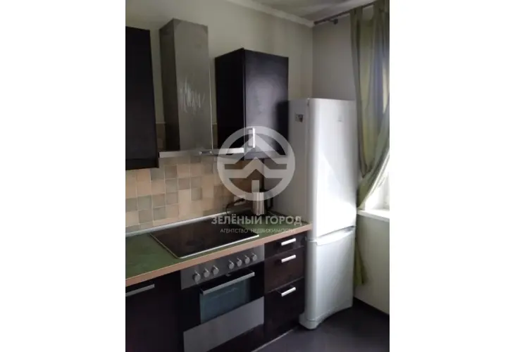 Аренда, 1 к. квартира, Зеленоград, к. 1820