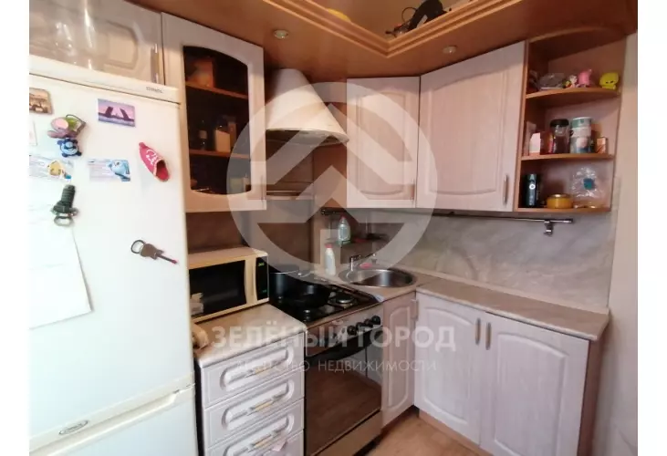 Продажа, 1 к. квартира, Москва, Расплетина, д. 3, к. 3