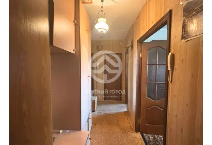 Продажа, 2 к. квартира, Зеленоград, к. 1129