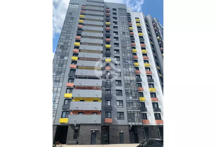 Продажа, 2 к. квартира, Зеленоград, Георгиевский проспект, к. 1936