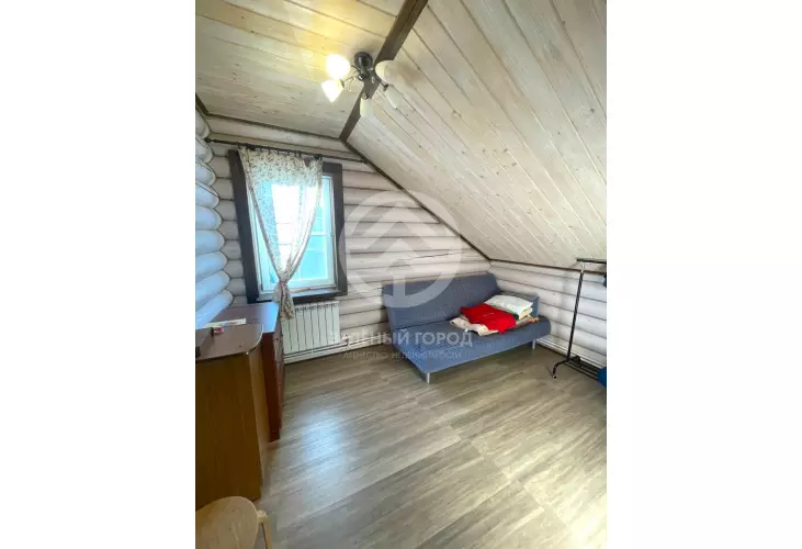 Продажа, дом, Афанасово, 120 кв.м, 8 сот