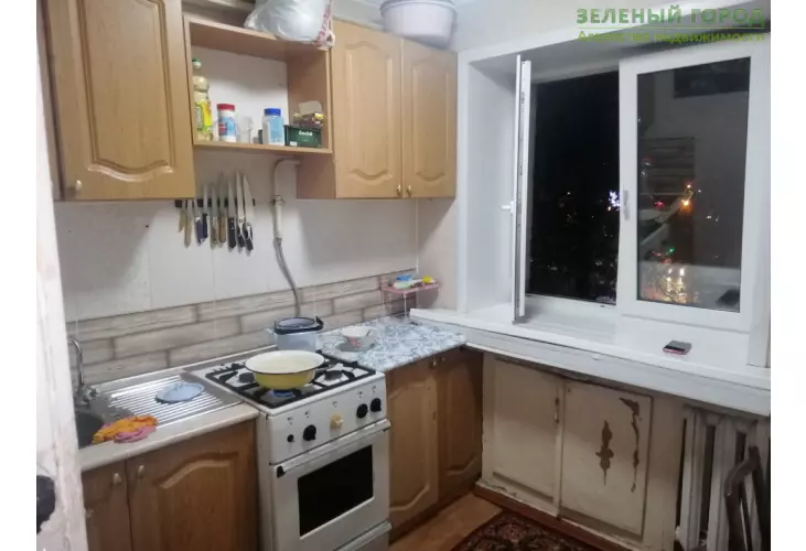 Продажа, 1 к. квартира, Клин, Спортивная, д. 21/33