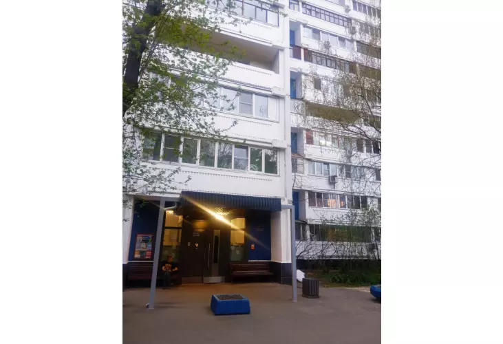 Продажа, 1 к. квартира, Зеленоград, к. 1005