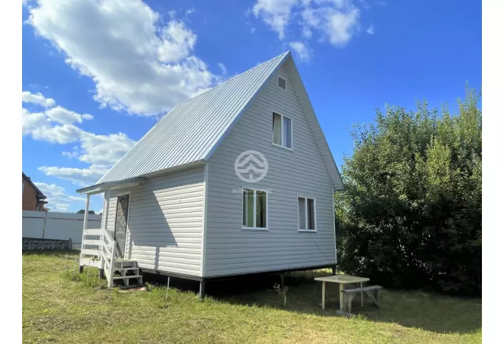 Продажа, дом, Шипулино, 72 кв.м, 8 сот