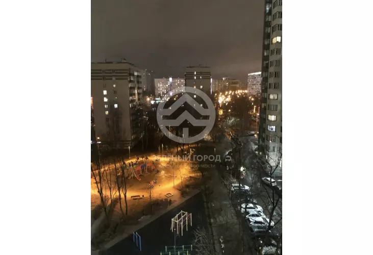 Продажа, 4 к. квартира, Зеленоград, к. 829