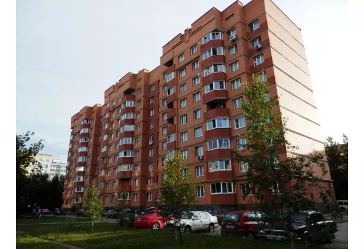 Продажа, 1 к. квартира, рабочий поселок Андреевка, д. 20А
