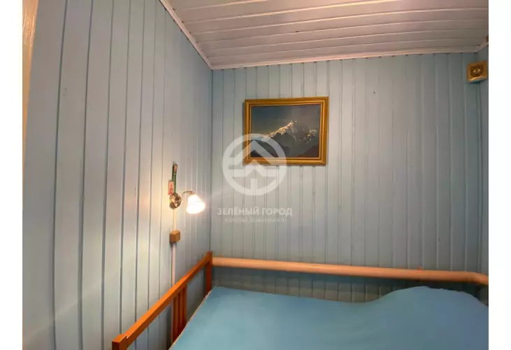 Продажа, дом, СНТ Раздолье, 113 кв.м, 6,7 сот