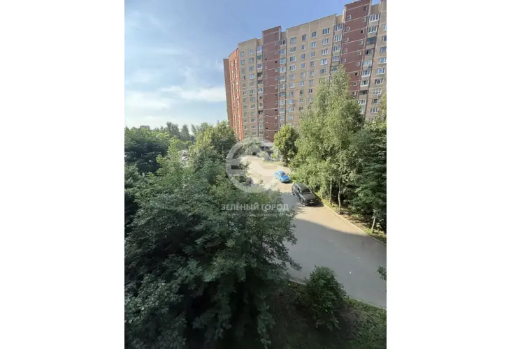 Продажа, 1 к. квартира, Зеленоград, к. 1129