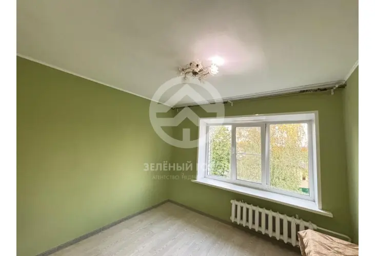 Продажа, 2 к. квартира, Высоковск, Владыкина, д. 14