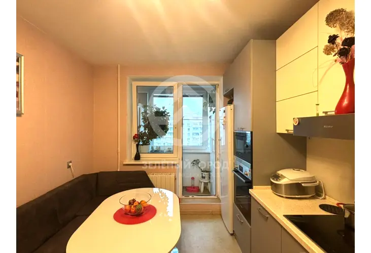 Продажа, 3 к. квартира, Зеленоград, к. 1818