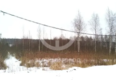 Продажа, участок, СНТ Исток-С, 8 сот