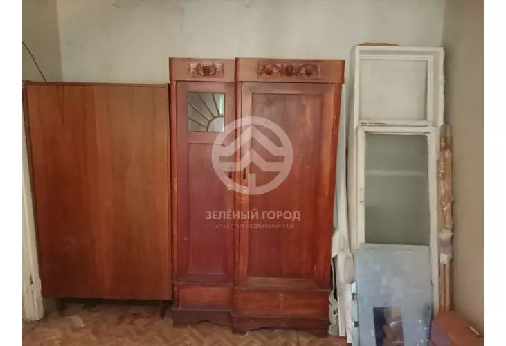 Продажа, 1 к. квартира, Лосино-Петровский, Гоголя, д. 4